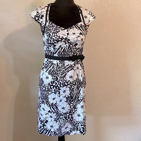 Spense Dress - Picture 1 of 9